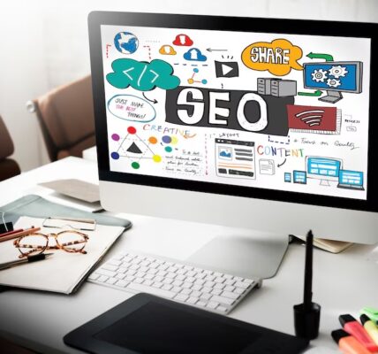seo strategy in 2025