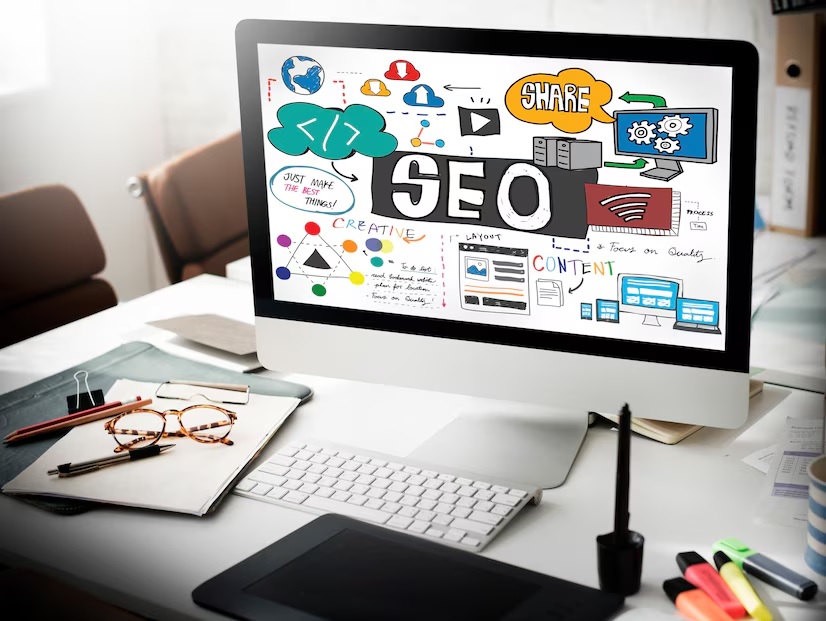seo strategy in 2025